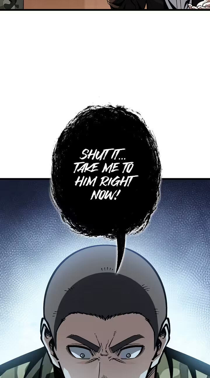 Urban God-Level Grandmaster Chapter 12 page 38 - 