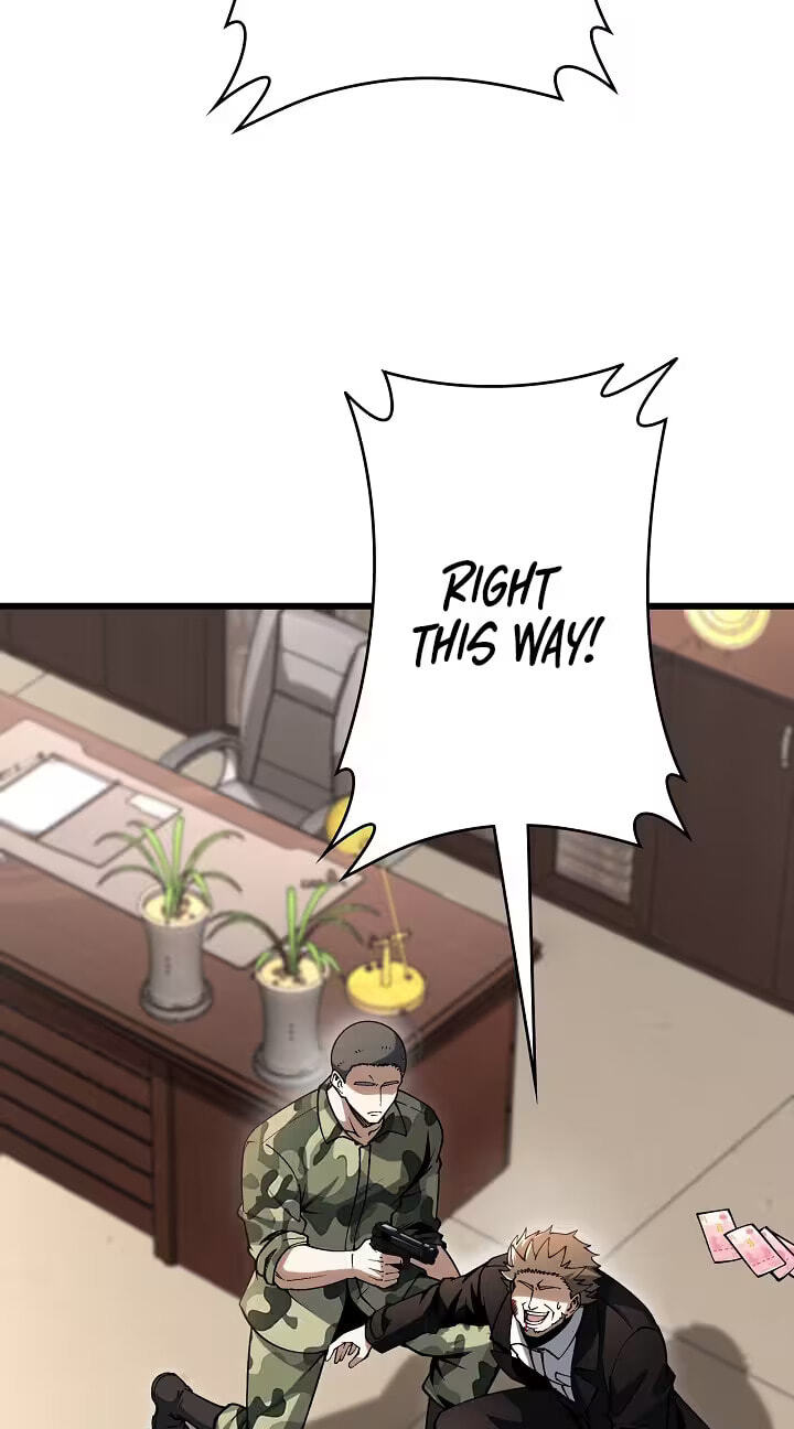 Urban God-Level Grandmaster Chapter 12 page 40 - 