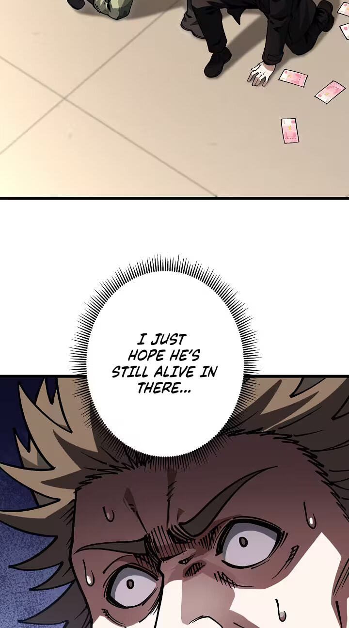 Urban God-Level Grandmaster Chapter 12 page 41 - 