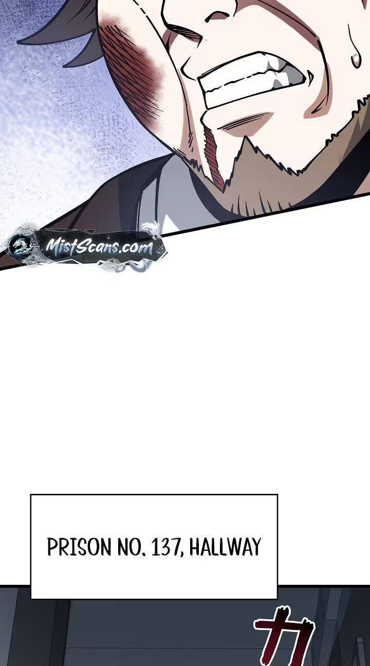 Urban God-Level Grandmaster Chapter 12 page 42 - 
