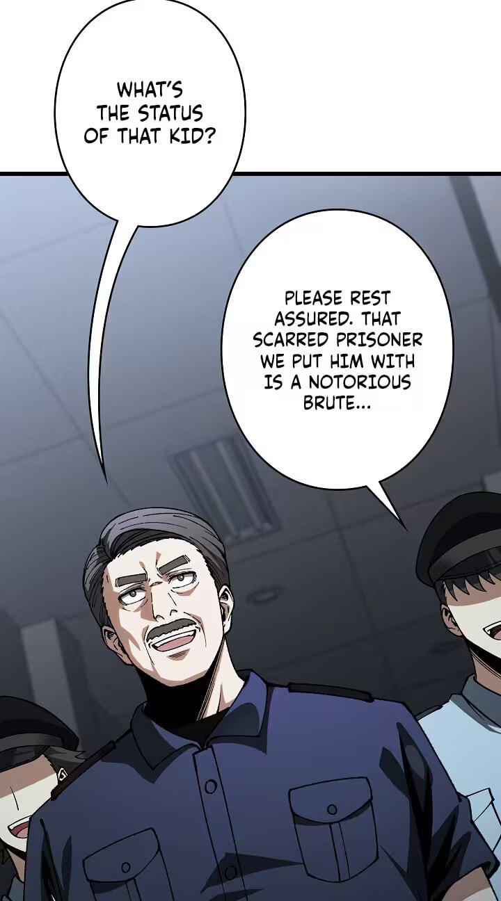 Urban God-Level Grandmaster Chapter 12 page 44 - 