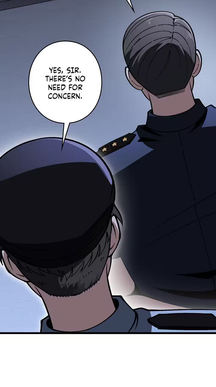 Urban God-Level Grandmaster Chapter 12 page 46 - 