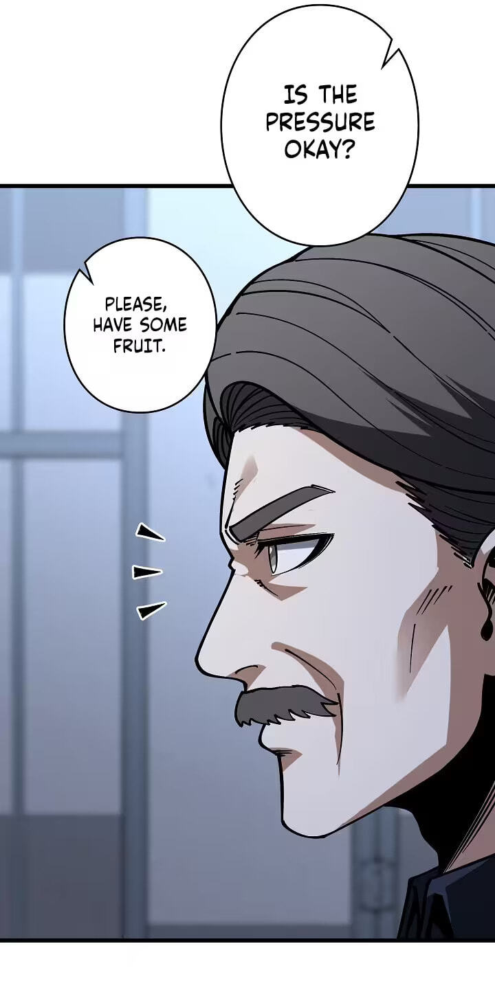 Urban God-Level Grandmaster Chapter 12 page 47 - 