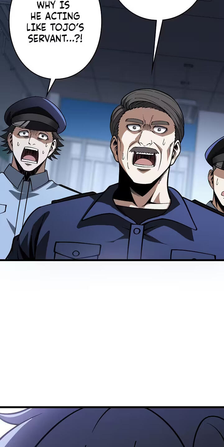 Urban God-Level Grandmaster Chapter 12 page 50 - 