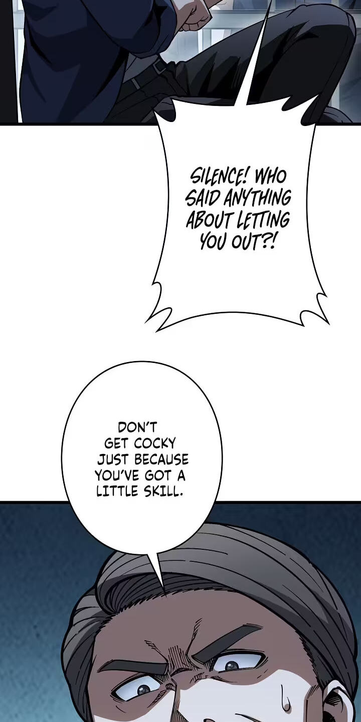 Urban God-Level Grandmaster Chapter 12 page 53 - 