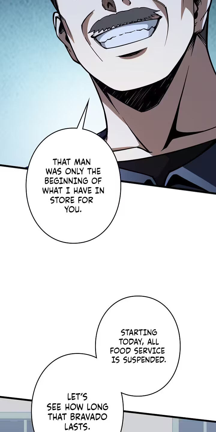 Urban God-Level Grandmaster Chapter 12 page 54 - 
