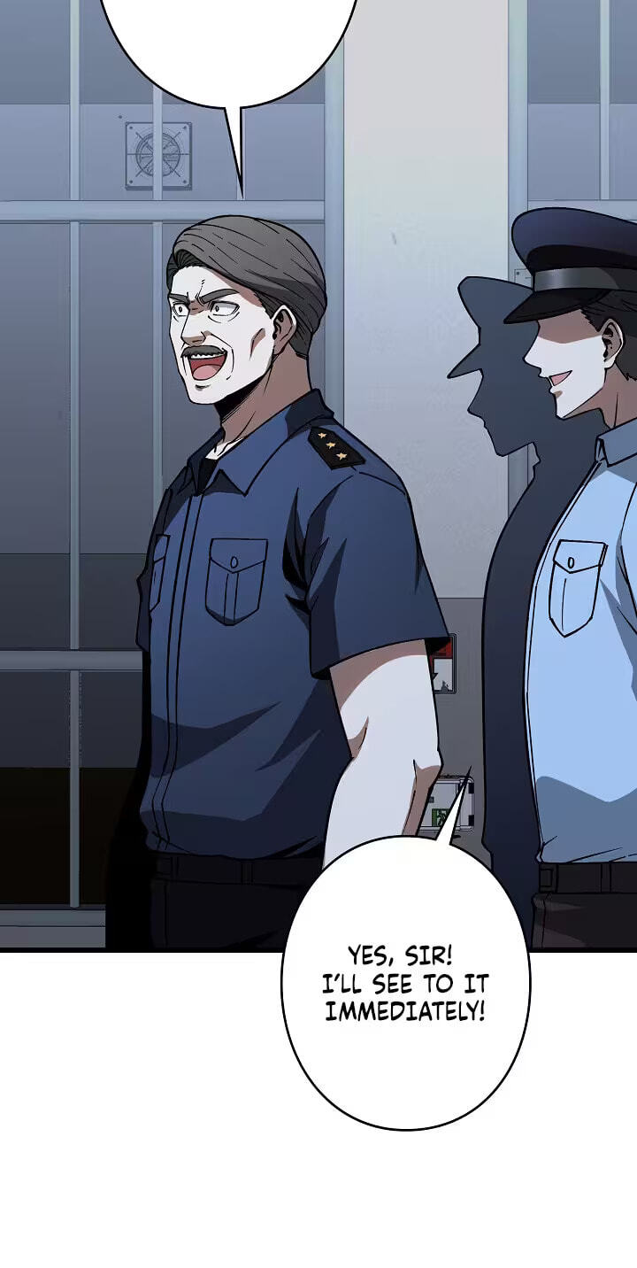 Urban God-Level Grandmaster Chapter 12 page 55 - 