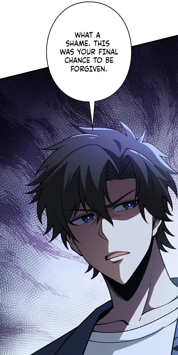 Urban God-Level Grandmaster Chapter 12 page 56 - 