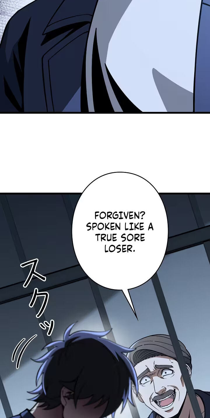 Urban God-Level Grandmaster Chapter 12 page 57 - 