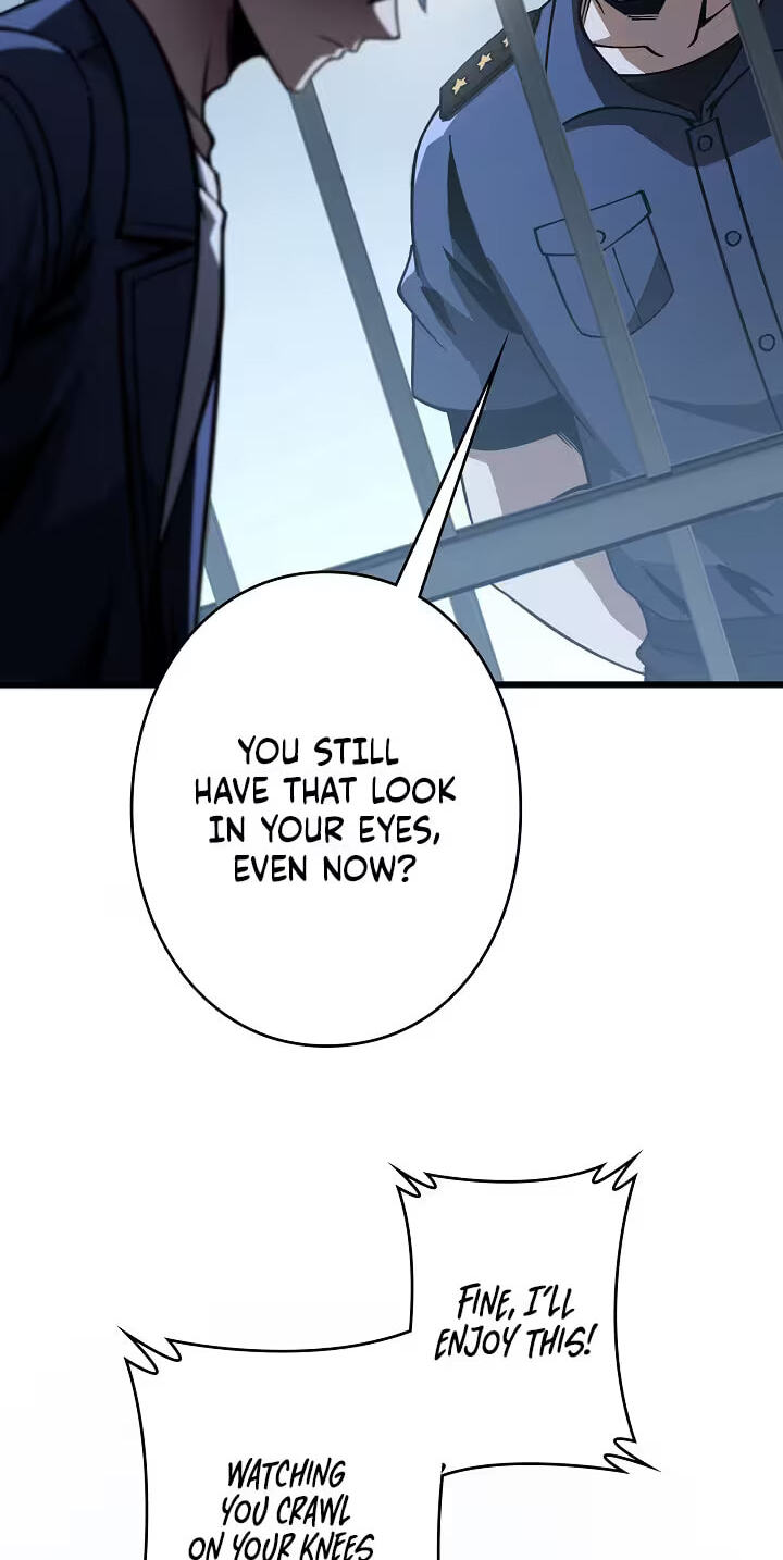 Urban God-Level Grandmaster Chapter 12 page 58 - 