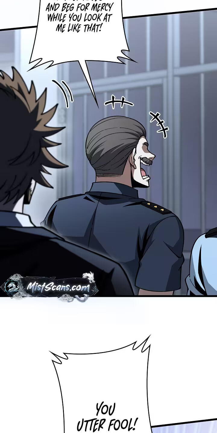 Urban God-Level Grandmaster Chapter 12 page 59 - 
