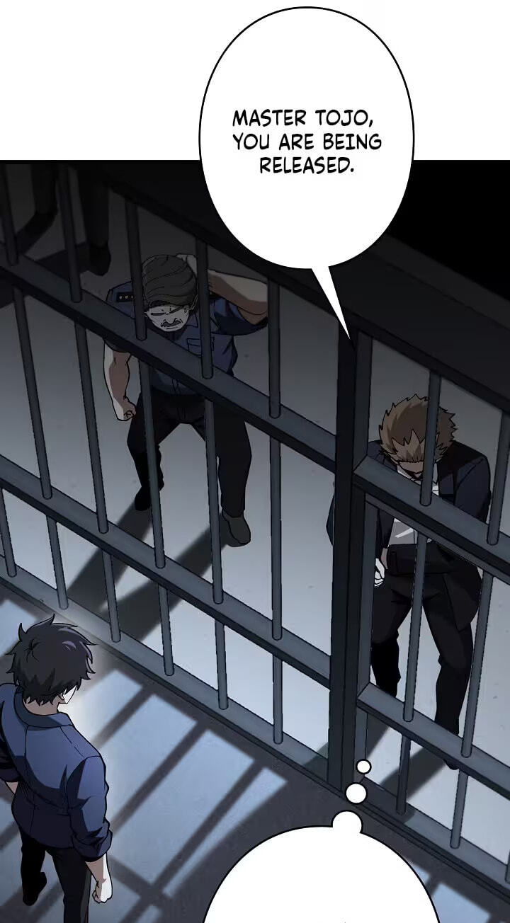 Urban God-Level Grandmaster Chapter 12 page 64 - 