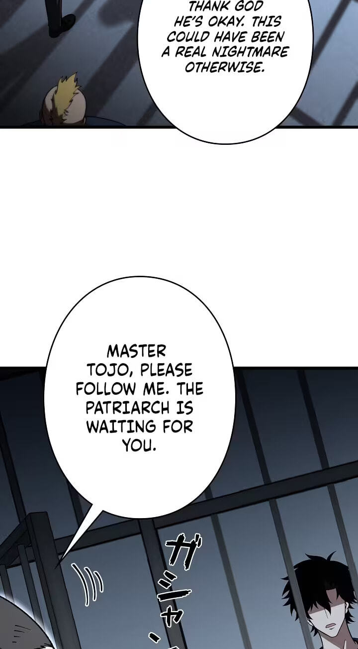 Urban God-Level Grandmaster Chapter 12 page 65 - 