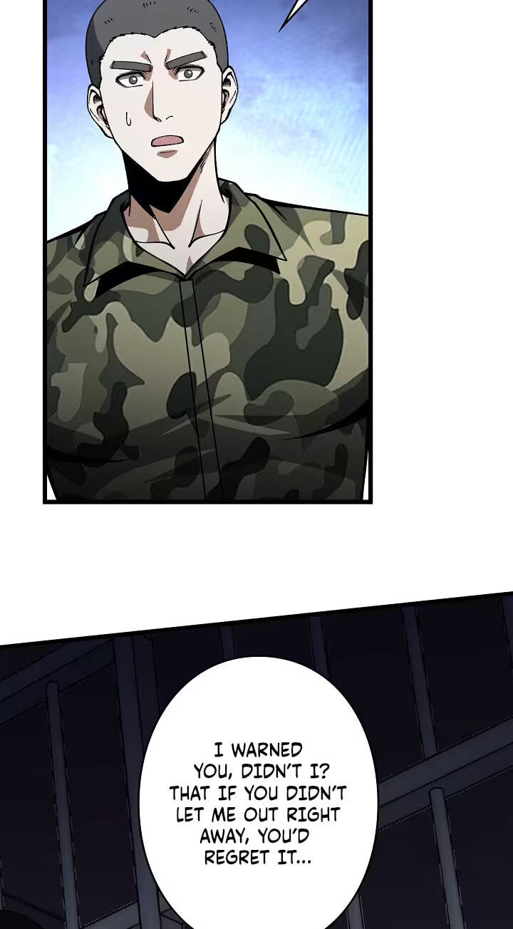 Urban God-Level Grandmaster Chapter 12 page 68 - 