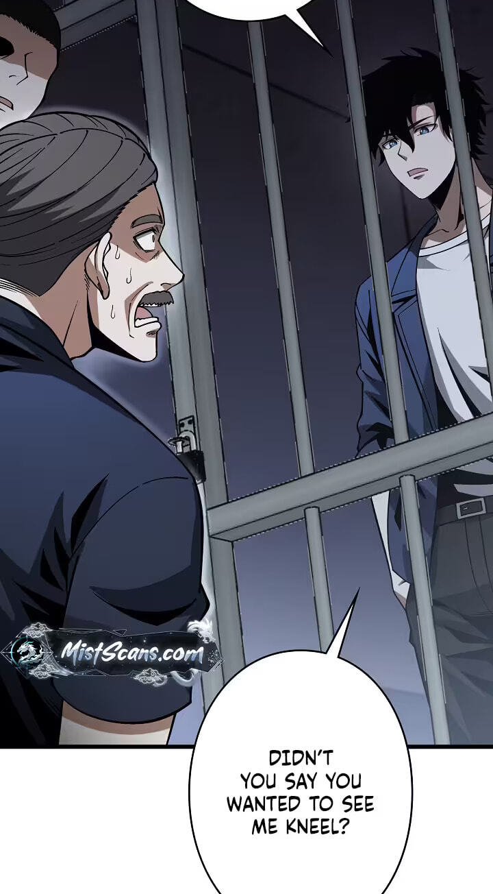 Urban God-Level Grandmaster Chapter 12 page 69 - 