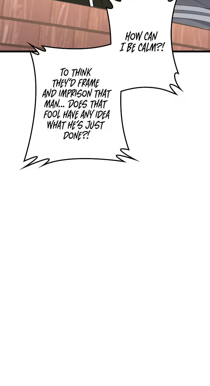 Urban God-Level Grandmaster Chapter 12 page 8 - 
