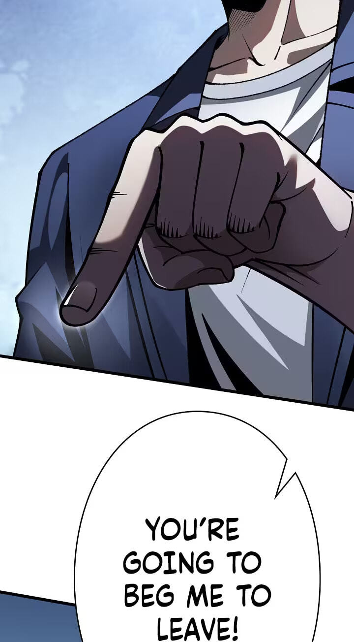 Urban God-Level Grandmaster Chapter 12 page 71 - 