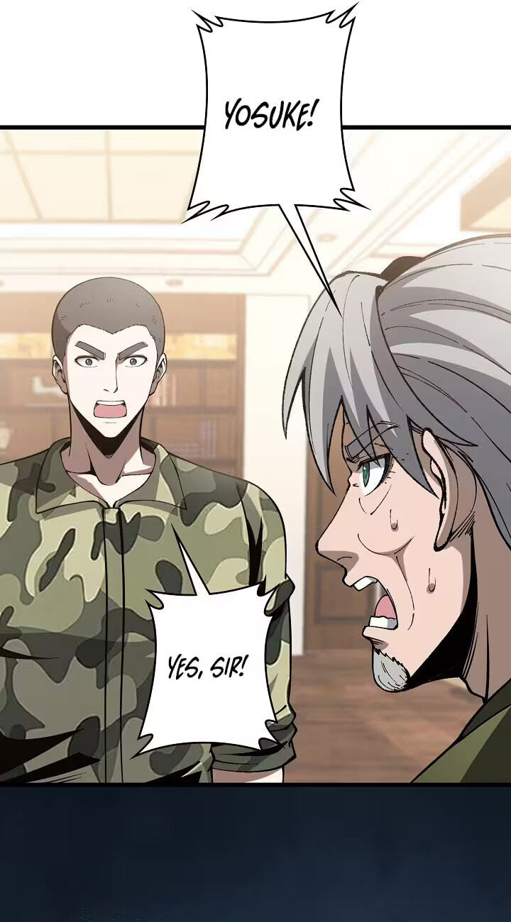 Urban God-Level Grandmaster Chapter 12 page 9 - 