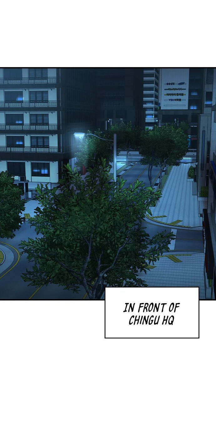 Urban God-Level Grandmaster Chapter 13.1 page 2 - 