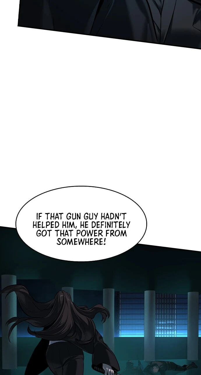 Urban God-Level Grandmaster Chapter 13.1 page 18 - 
