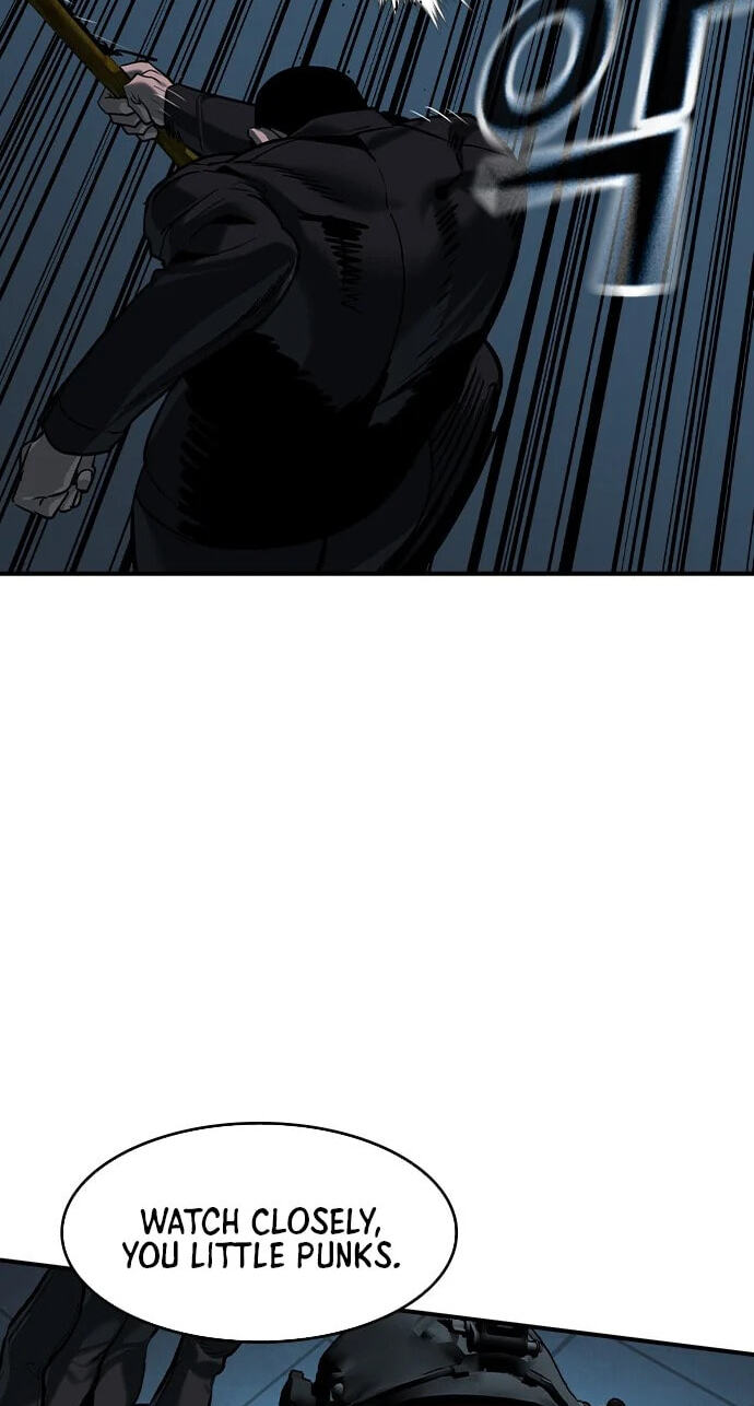Urban God-Level Grandmaster Chapter 13.1 page 20 - 