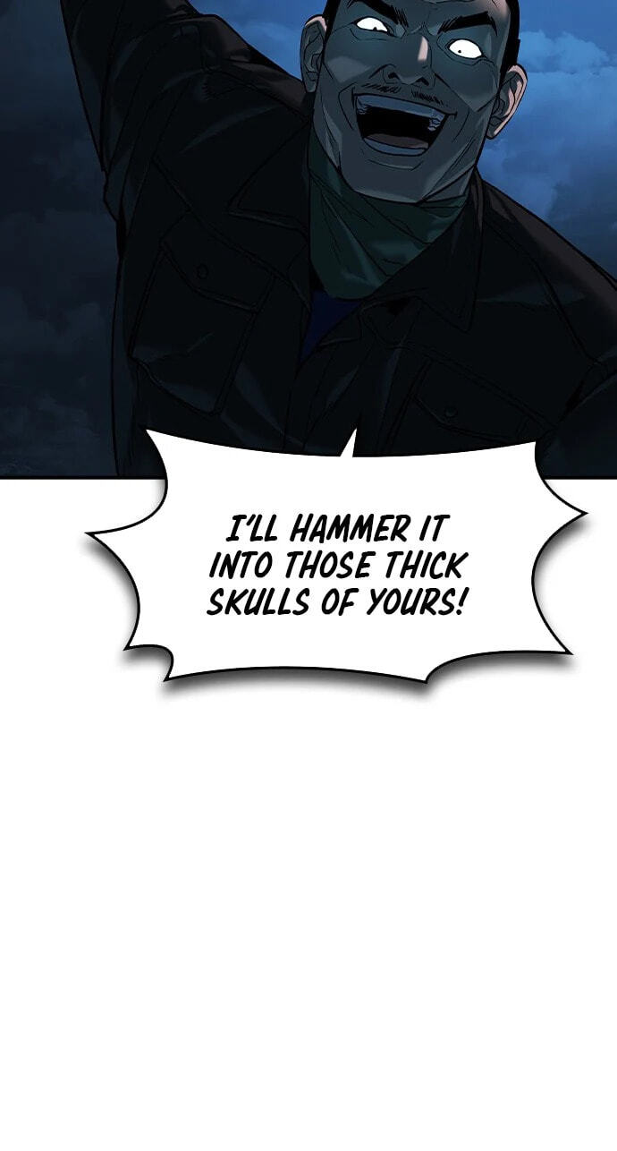 Urban God-Level Grandmaster Chapter 13.1 page 22 - 