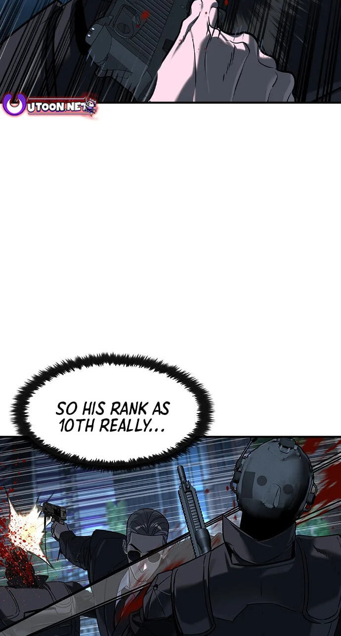 Urban God-Level Grandmaster Chapter 13.1 page 27 - 