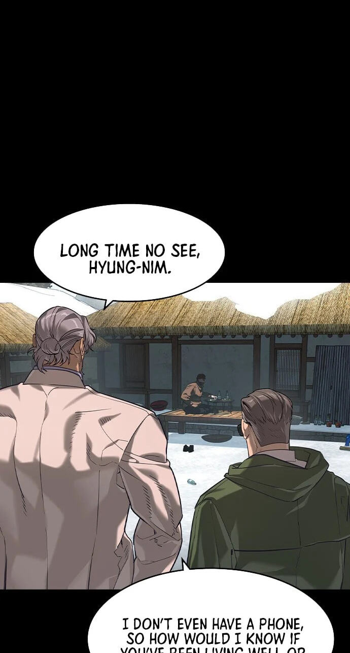 Urban God-Level Grandmaster Chapter 13.1 page 32 - 