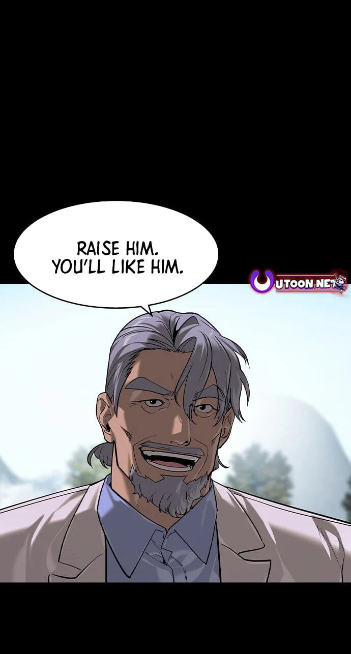 Urban God-Level Grandmaster Chapter 13.1 page 36 - 