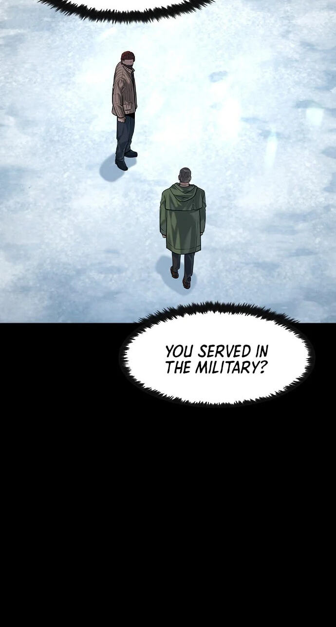 Urban God-Level Grandmaster Chapter 13.1 page 38 - 