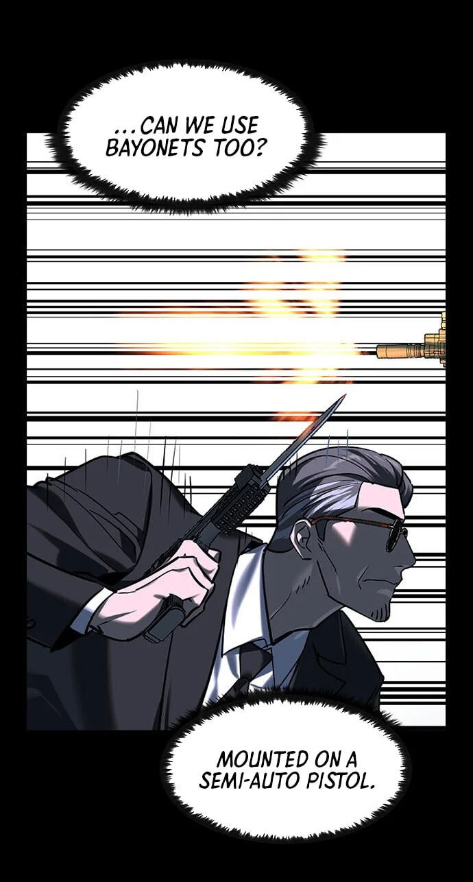 Urban God-Level Grandmaster Chapter 13.1 page 39 - 