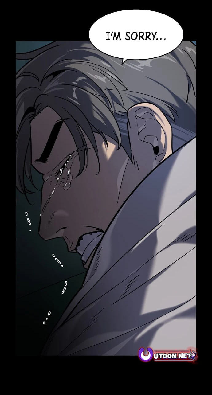 Urban God-Level Grandmaster Chapter 13.1 page 45 - 