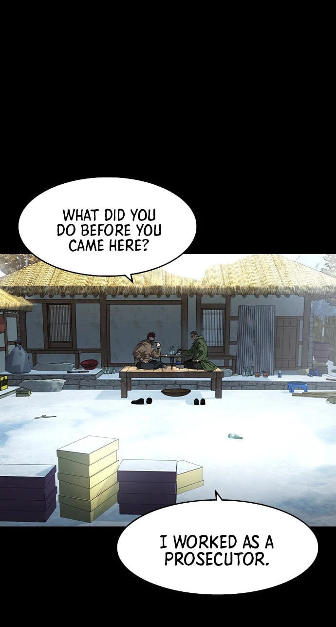 Urban God-Level Grandmaster Chapter 13.1 page 48 - 