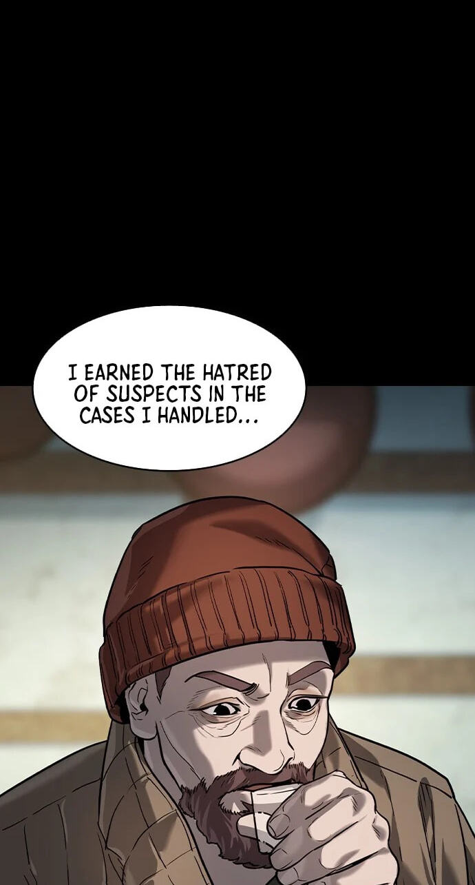 Urban God-Level Grandmaster Chapter 13.1 page 49 - 
