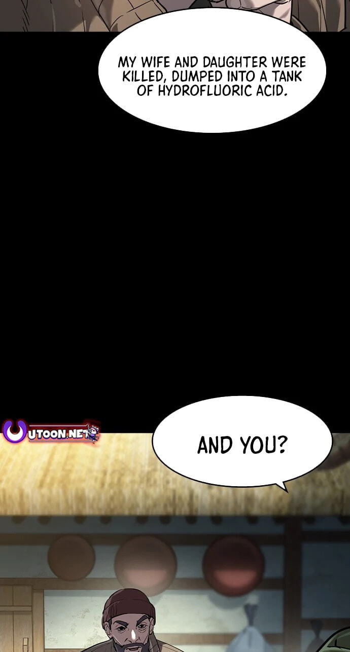 Urban God-Level Grandmaster Chapter 13.1 page 50 - 