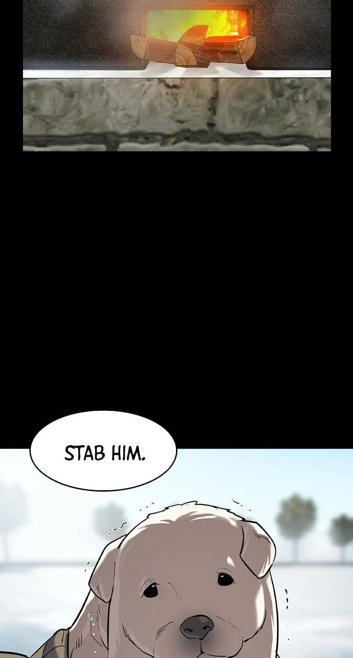 Urban God-Level Grandmaster Chapter 13.1 page 54 - 