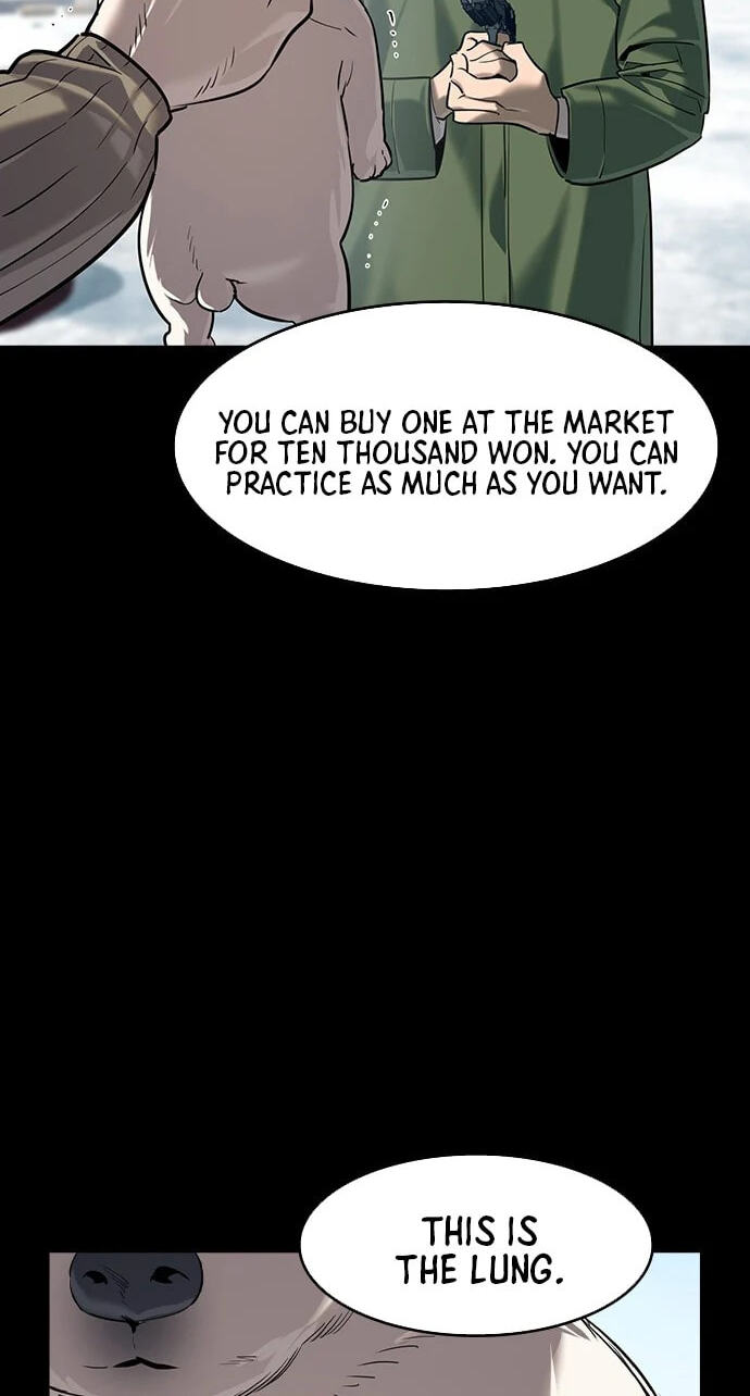 Urban God-Level Grandmaster Chapter 13.1 page 56 - 