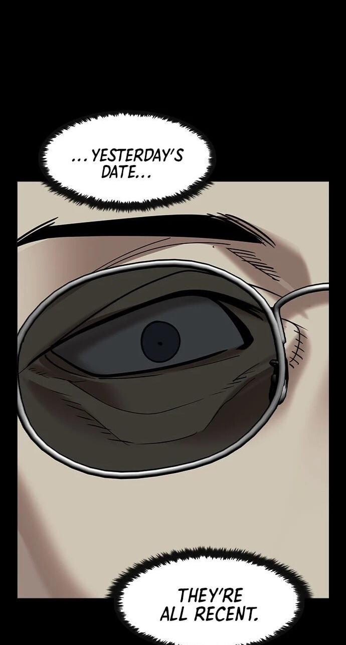 Urban God-Level Grandmaster Chapter 13.1 page 65 - 