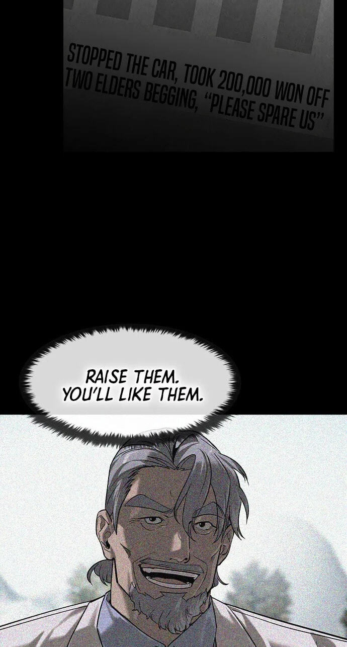 Urban God-Level Grandmaster Chapter 13.1 page 68 - 