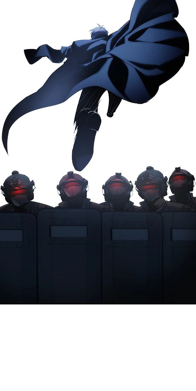 Urban God-Level Grandmaster Chapter 13.1 page 8 - 