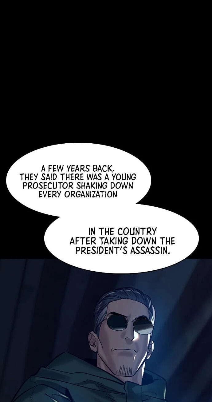 Urban God-Level Grandmaster Chapter 13.1 page 76 - 