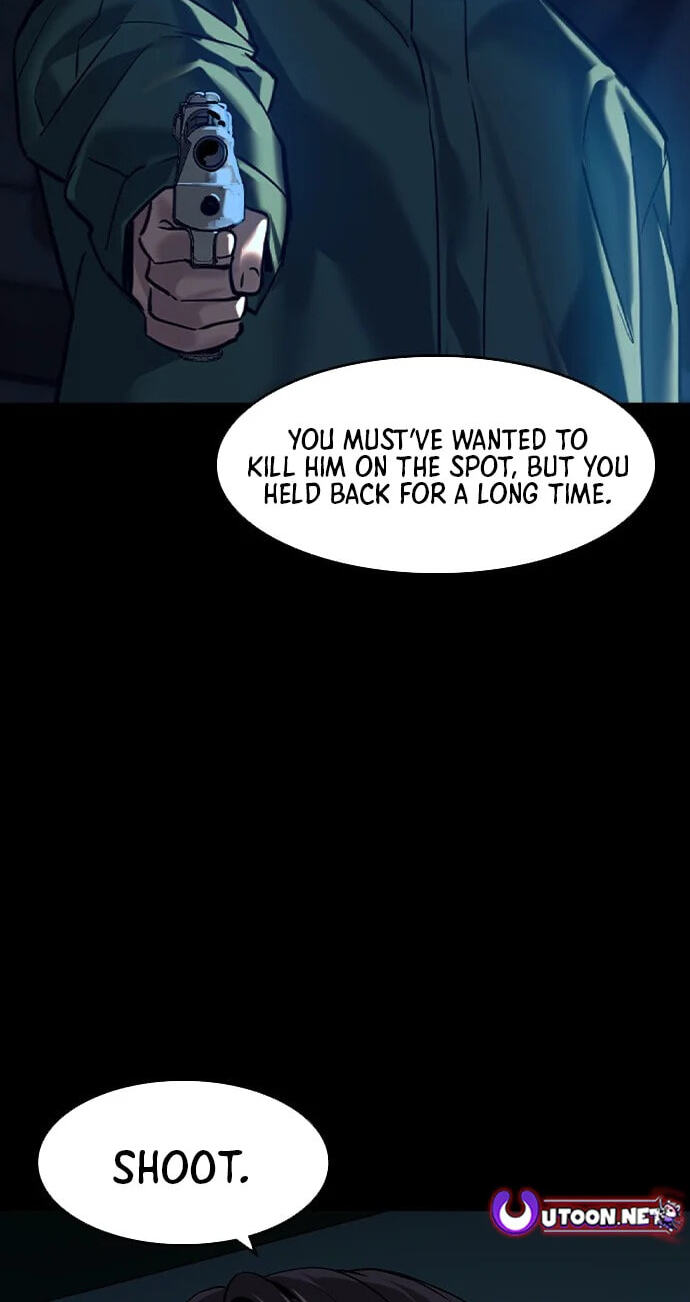 Urban God-Level Grandmaster Chapter 13.1 page 77 - 