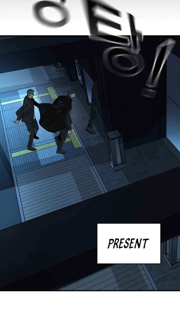 Urban God-Level Grandmaster Chapter 13.1 page 81 - 