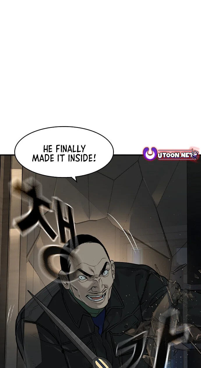 Urban God-Level Grandmaster Chapter 13.1 page 82 - 