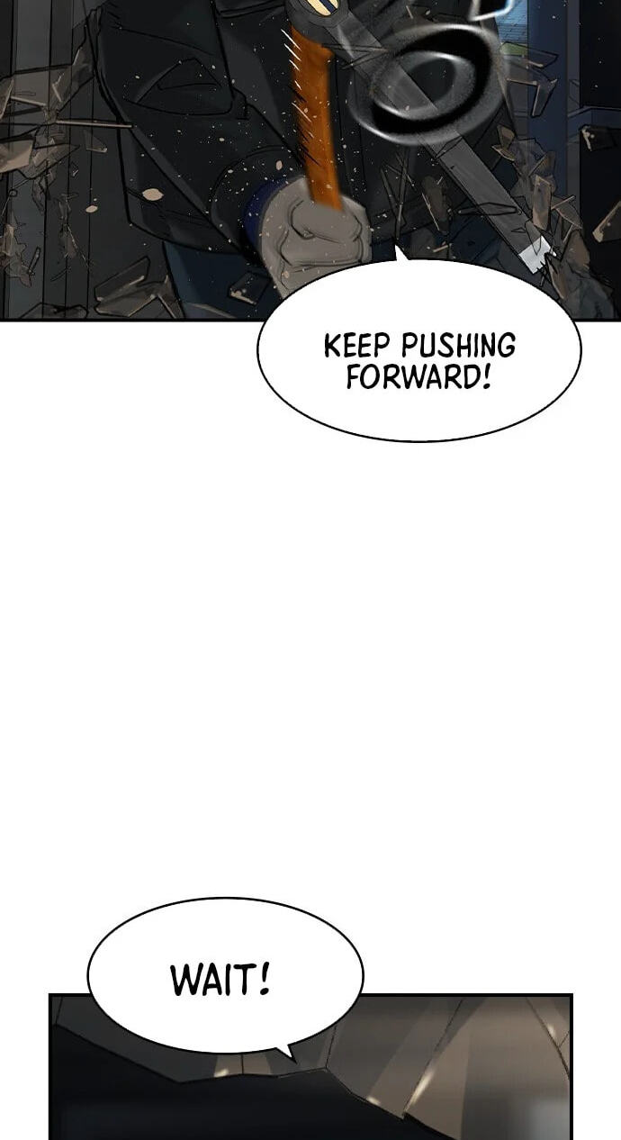 Urban God-Level Grandmaster Chapter 13.1 page 83 - 