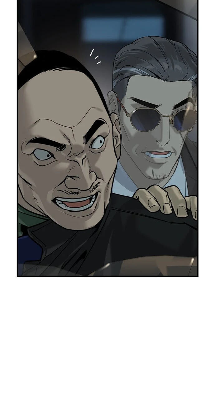 Urban God-Level Grandmaster Chapter 13.1 page 84 - 