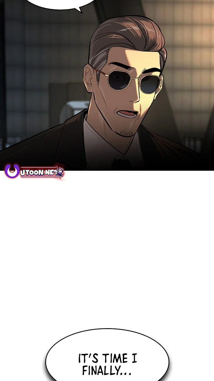 Urban God-Level Grandmaster Chapter 13.1 page 89 - 