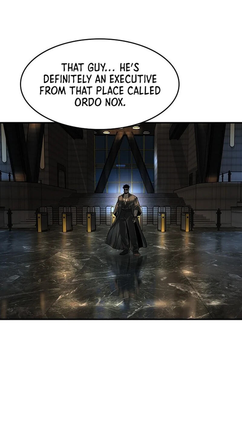 Urban God-Level Grandmaster Chapter 13.2 page 1 - 