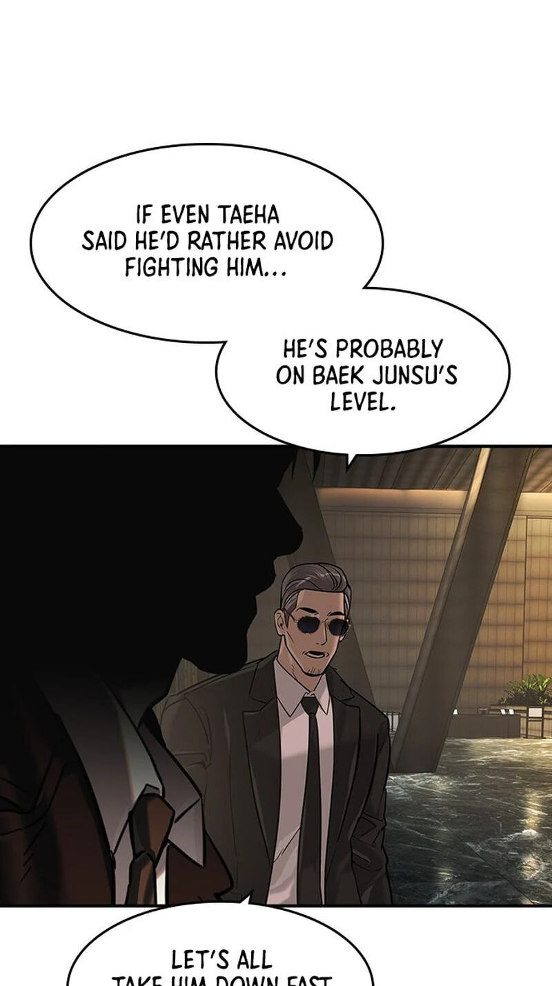 Urban God-Level Grandmaster Chapter 13.2 page 2 - 