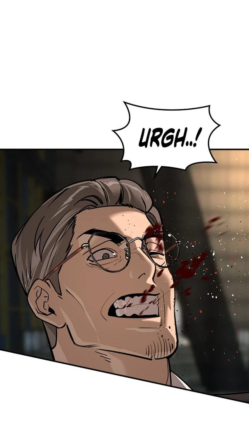 Urban God-Level Grandmaster Chapter 13.2 page 11 - 